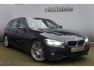 BMW 3 Serie Touring 330i Executive, M Sportpakket