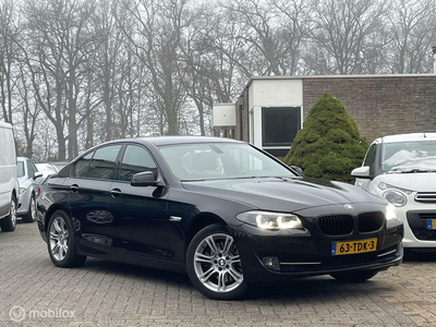 BMW 5-serie 530i Automaat High Executive | Zeer nette auto!