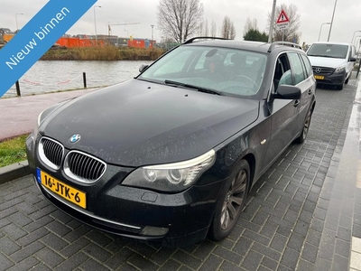 BMW 5-Serie toering 520i Corporate Lease Business Line