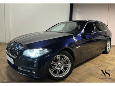 BMW 5-serie Touring 520d High Executive