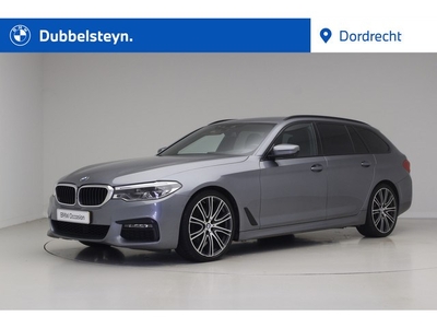 BMW 5 Serie Touring 520i M-Sport Panorama Harman Kardon