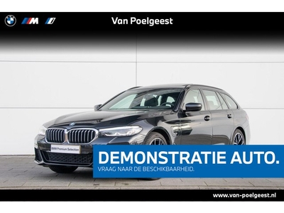 BMW 5 Serie Touring 530e Business Edition Plus M-Sport