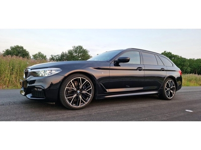 BMW 5-serie Touring 530i m sport High Executive nieuw staat