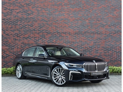 BMW 7 Serie 740i High Executive *Indivdual