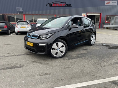 BMW I3 Basis 94Ah 33 kWh