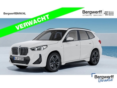 BMW X1 23i xDrive - M-Sport - Pano - Trekhaak - Harman