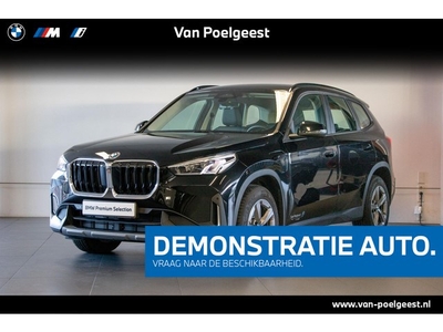 BMW X1 xDrive30e