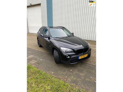 BMW X1 SDrive18d Executive