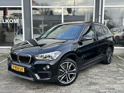 BMW X1 sDrive20i Executive