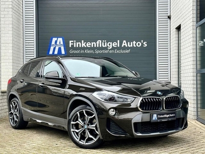 BMW X2 SDrive20i M-sport X 192 pk Head-up Memory.st