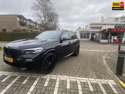 BMW X5 xDrive45e High Executive