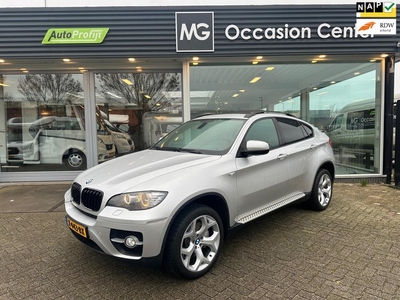 BMW X6 XDrive 35i Sport YOUNGTIMER SCHUIFDAK / HEADUP /