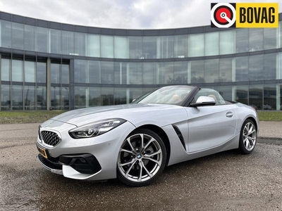 BMW Z4 Roadster sDrive20i High Executive