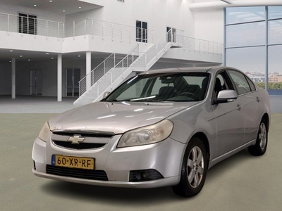 Chevrolet Epica 2.0i Class Limited Edition