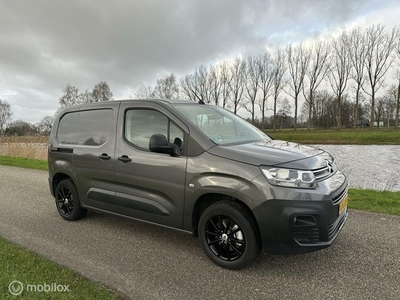 Citroen Berlingo bestel 1.5 BlueHDI Driver MARGE