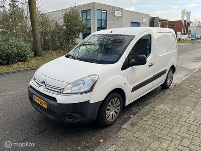 Citroen Berlingo bestel 1.6 HDI 500 Comfort Economy