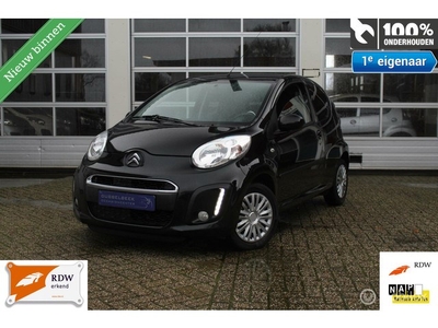 Citroen C1 1.0-12V 3-Deurs Facelift 2 Collection