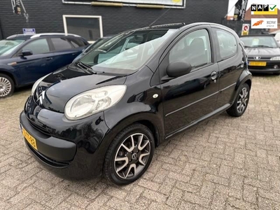 Citroen C1 1.0-12V Ambiance