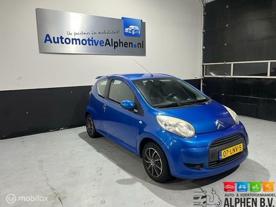 Citroen C1 1.0-12V Séduction