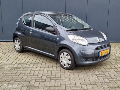 Citroen C1 1.0-12V Séduction139.000 KMAPK 12-2024