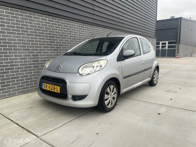 Citroen C1 1.0 APK Airco Elec. Rm. Lage Km!! Nette Auto