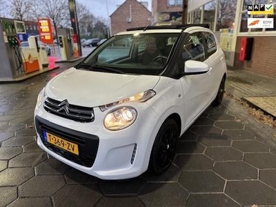 Citroen C1 1.0 VTi Airscape