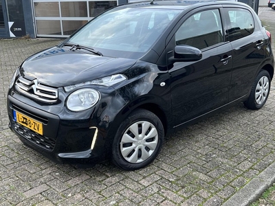 Citroen C1 1.0 VTi Feel