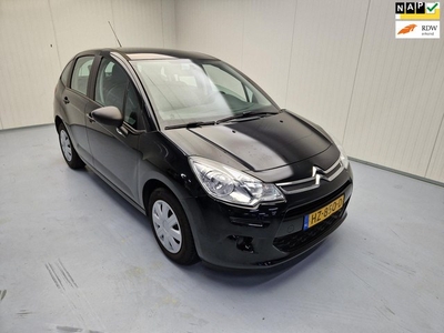 Citroen C3 1.0 PureTech Attraction Airco Trekhaak