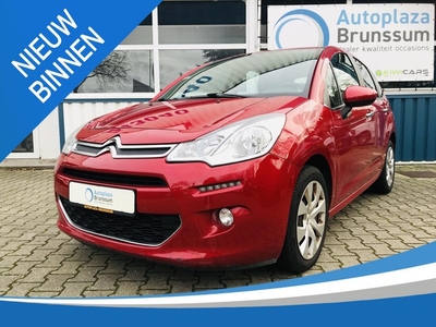 Citroen C3 1.0 PureTech Attraction