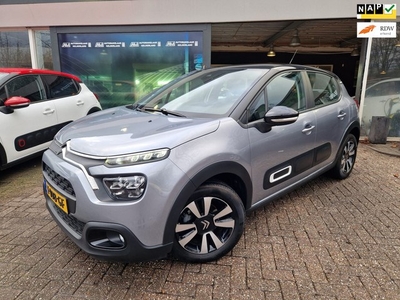 Citroen C3 1.2 PureTech Business AUTOMAAT 12 MND