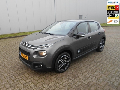 Citroen C3 1.2 PureTech S&S Feel Edition , trekhaak