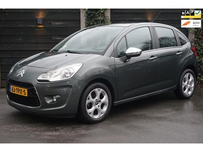 Citroen C3 1.4 Collection * Nieuwe APK * Velours bekleding