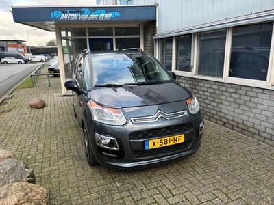 Citroen C3 Picasso 1.2 PureTech Tendance Climate,Cruise,PDC