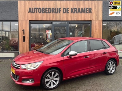 Citroen C4 1.2 PureTech Feel Collection