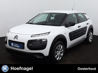 Citroen C4 CACTUS 1.2 PureTech Business AircoCruise Control