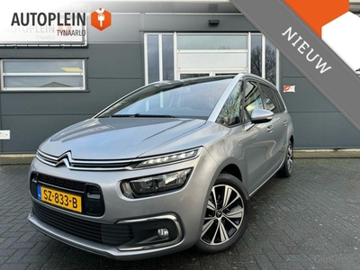 Citroen C4 Grand Picasso 1.2 Feel