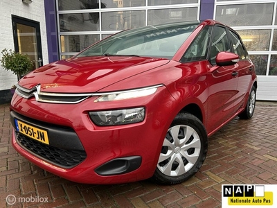 Citroen C4 Picasso 1.6 VTi Tendance * NAVI APPLE CAR PLAY *