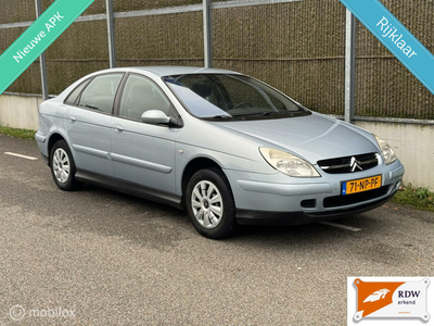 Citroen C5 1.8-16V Différence 2 NAP/AIRCO/NWE APK/NETTE AUTO