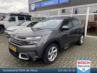 Citroen C5 Aircross 1.2 PureTech Business (NAP) met o.a.