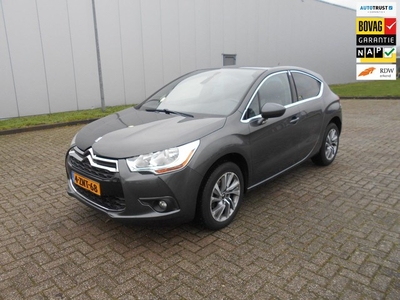 Citroen DS4 1.6 VTi So Chic