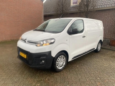 Citroen Jumpy 1.6 BlueHDI 95 Comfort M ( NIEUWE A P K )