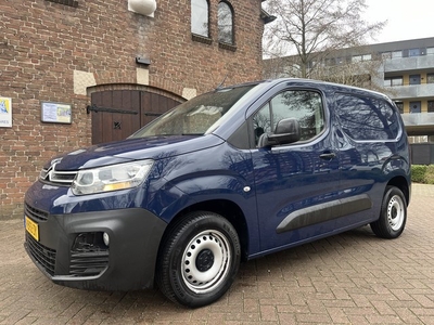 Citroën Berlingo 1.6 BlueHDI Club