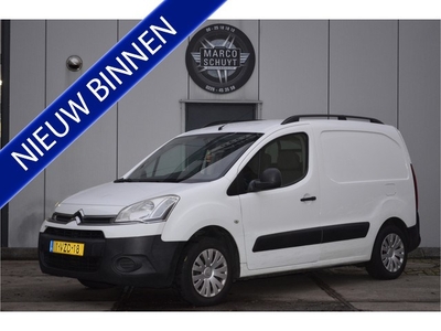 Citroën Berlingo 1.6 e-HDI 500 Club Economy Automaat