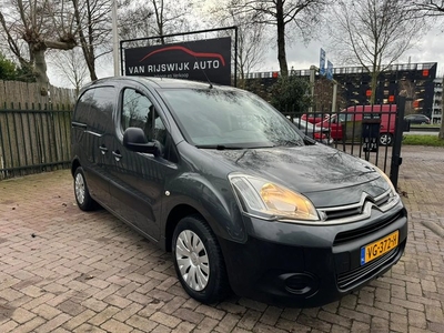 Citroën Berlingo 1.6 HDI 500 Club 3Pers Airco Dealer Ond