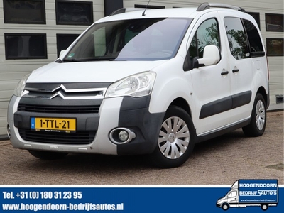 Citroën Berlingo 1.6 HDIF Multispace 5 Pers - Marge - Clima