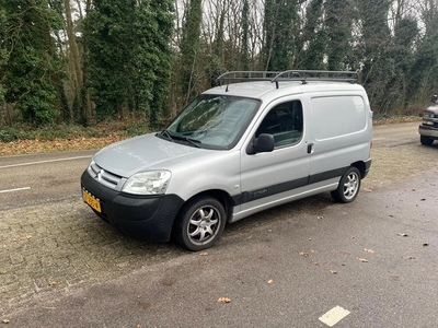 Citroën Berlingo 1.6HDI 600 55,2 KW (bj 2006)