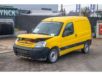 Citroën Berlingo (bj 2003)