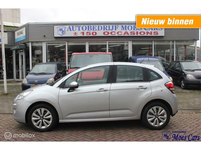 Citroën C3 1.0 VTI ATTRACTION / AIRCO / CRUISE