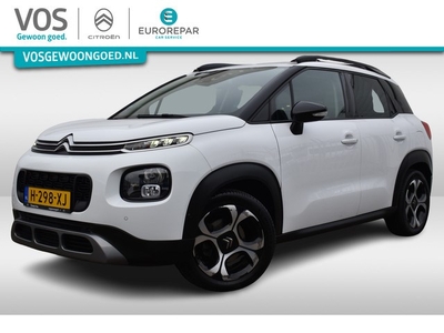 Citroën C3 Aircross PureTech 110 S&S Shine Trekhaak