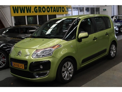 Citroën C3 Picasso 1.4 VTi Aura Airco, Cruise Control